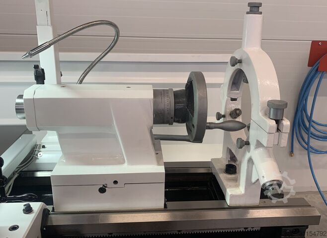 Spitzendremaschine ToRen C 6246E x 1000V