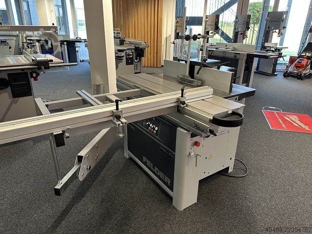 Tilting spindle moulder Felder F 700 Z