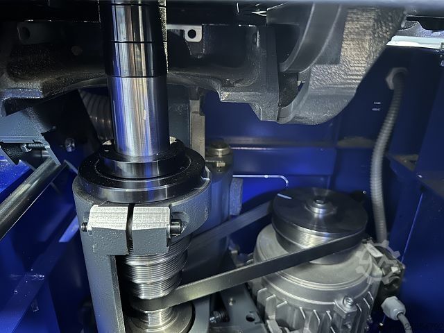 Table mill Format4 profil 45 Z