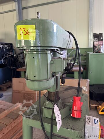 Drilling machines Thielicke & Co TB6