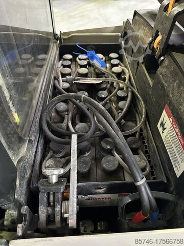 ET 4000 - 1.2 * DEMO !! Triplex FFL !! CROWN ET 4000 - 1.2  * DEMO !! Triplex FFL !!
