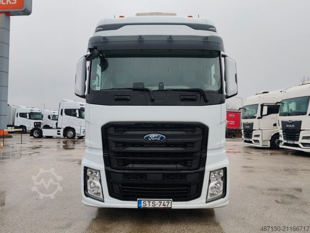 Standard SZM FORD F-MAX 500