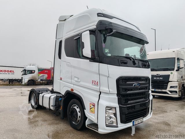 Standard SZM FORD F-MAX 500