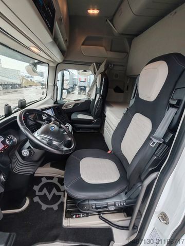 Standard SZM FORD F-MAX 500