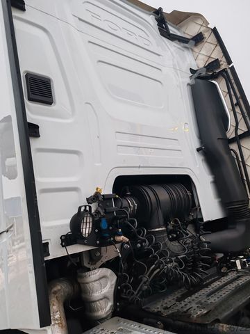 Standard SZM FORD F-MAX 500