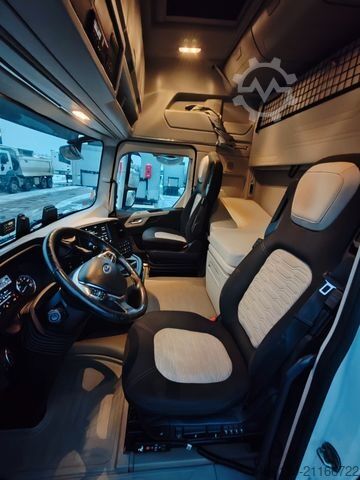 Standard SZM FORD F-MAX 500