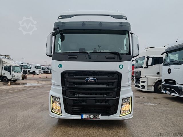 Standard SZM FORD F-MAX 500