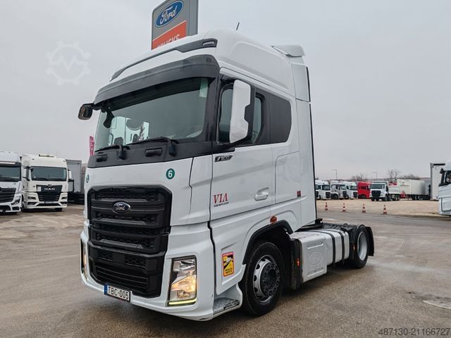 Standard SZM FORD F-MAX 500