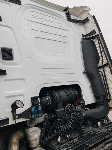 Standard SZM FORD F-MAX 500