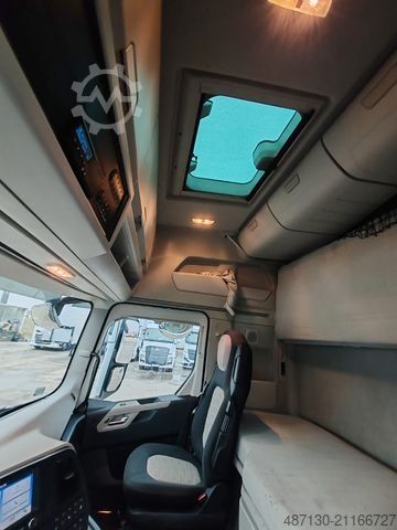 Standard SZM FORD F-MAX 500