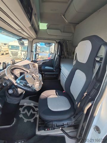 Volumen SZM FORD F-MAX 500 Mega