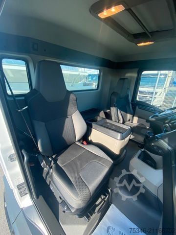 Special purpose truck MAN TGS/26.520/6x4 BL/Bordmatik/Retarder/90to/25 tkm