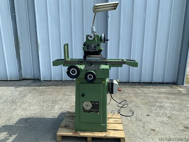 Surface Grinding Machine MONOPRECIS 1DR