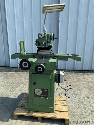 Surface Grinding Machine MONOPRECIS 1DR