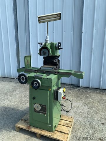 Surface Grinding Machine MONOPRECIS 1DR