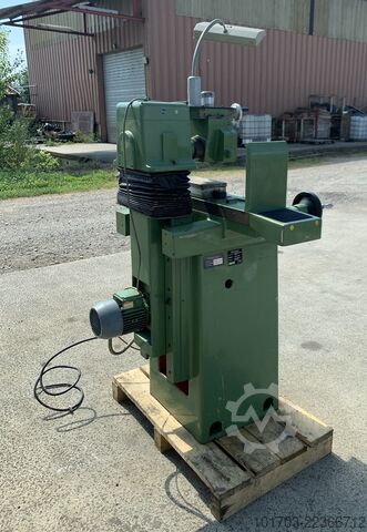 Surface Grinding Machine MONOPRECIS 1DR