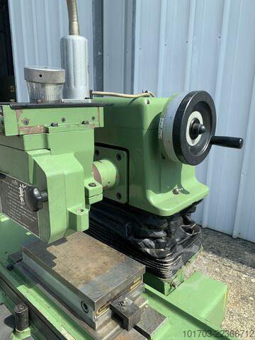 Surface Grinding Machine MONOPRECIS 1DR