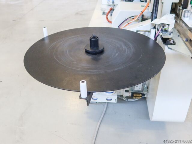 Einseitige Kantenanleimmaschine SCM STEFANI KD