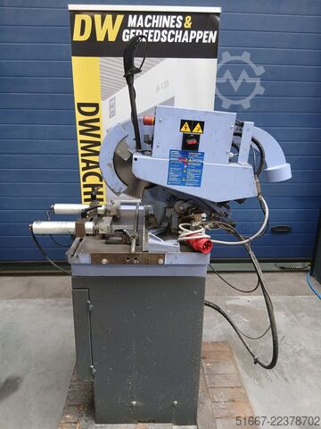  MEP Cobra 352 MA