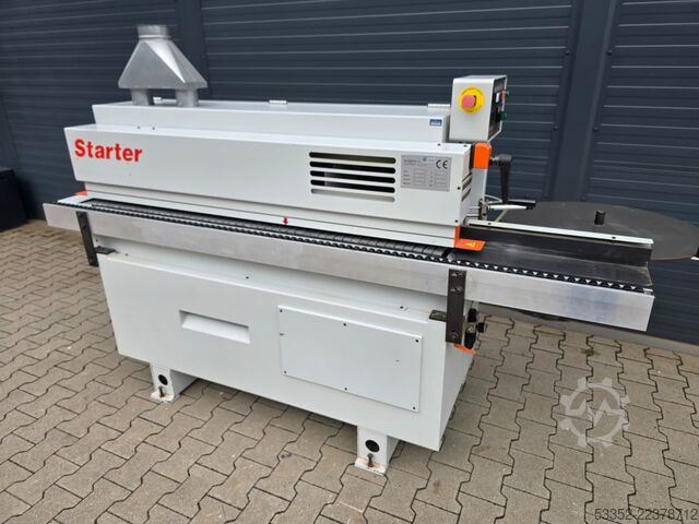  Bi-matic starter