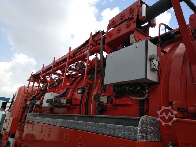 Recycler Helmers 164G