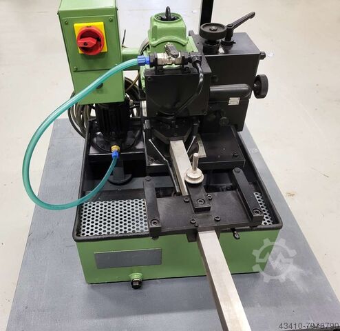 Vollmer CHHF 21 H - for carbide teeth Volmer CHHF 21H