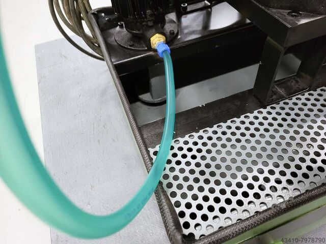 Vollmer CHHF 21 H - for carbide teeth Volmer CHHF 21H