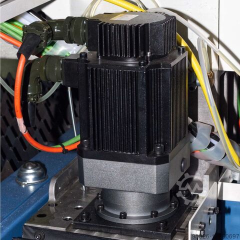 AB LAGER Fiber-Laserschneidanlage Otinus FLV-3015-OE 1,5kW