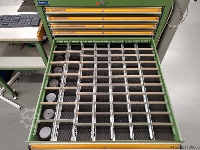 CNC Stanzmaschine Trumpf Minimatic  100