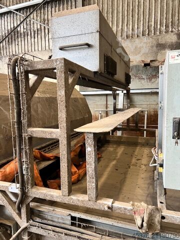 Optischer Separator Titech Tomra TiTech - TOMRA Autosort 4