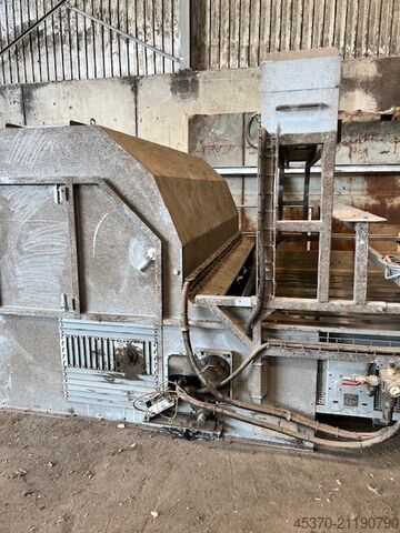 Optischer Separator Titech Tomra TiTech - TOMRA Autosort 4