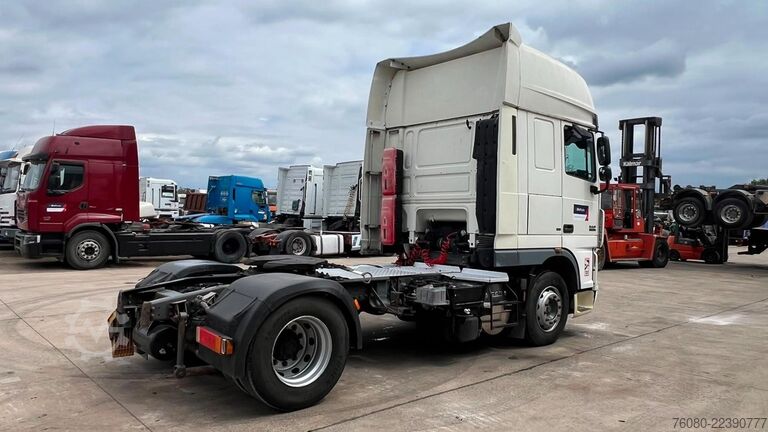 Standard-SZM DAF 105 XF 460 (GOOD CONDITION / BONNE ETAT)