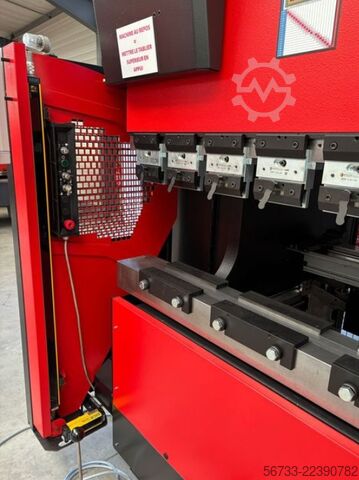 Hydr. Press brake AMADA HFT220/4  4100 x 220 to