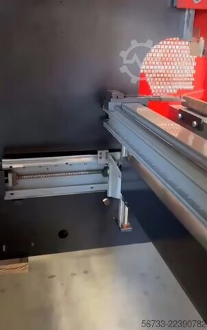 Hydr. Press brake AMADA HFT220/4  4100 x 220 to