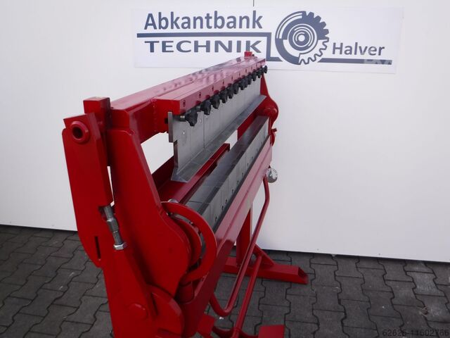 Folding machine Prod-Masz SGR1250 /1,5