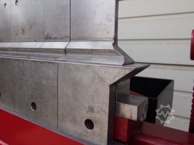 Schwenkbiegemaschine Prod-Masz SGR1250 /1,5