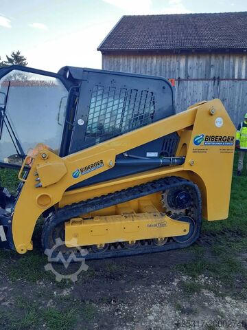 Kompaktlader Gehl RT 175