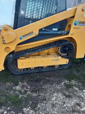 Kompaktlader Gehl RT 175