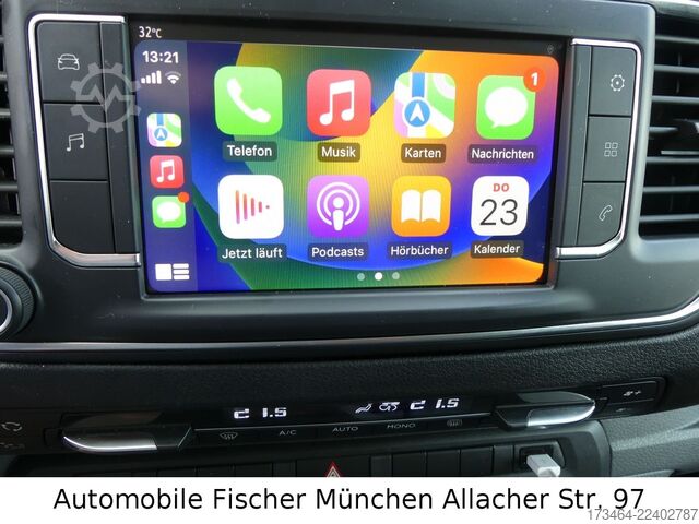 Panel van OPEL Vivaro C`*Cargo M Edition L2*Würth*