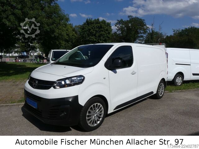 Panel van OPEL Vivaro C`*Cargo M Edition L2*Würth*