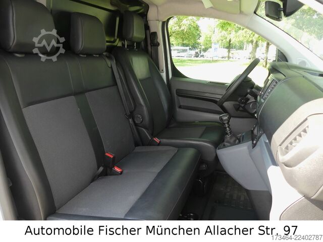 Panel van OPEL Vivaro C`*Cargo M Edition L2*Würth*