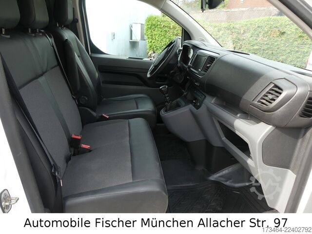 Panel van OPEL Vivaro C`*Cargo M Edition L2*Würth*