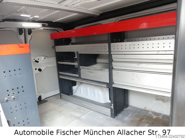 Panel van OPEL Vivaro C`*Cargo M Edition L2*Würth*