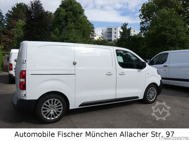 Panel van OPEL Vivaro C`*Cargo M Edition L2*Würth*