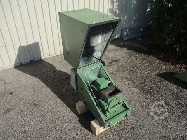Granulate mill Rapid Schneidmühle