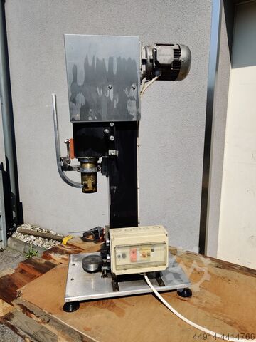 Kronenkorker für 26mm Kronenkorken