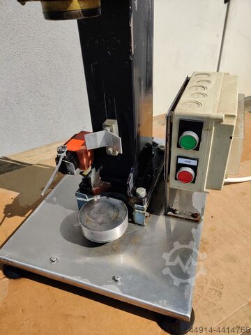 Kronenkorker für 26mm Kronenkorken