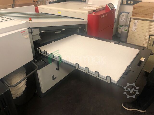 CTP Thermal Platten Belichter Heidelberg SUPRASETTER A 106 DCL (THERMAL)