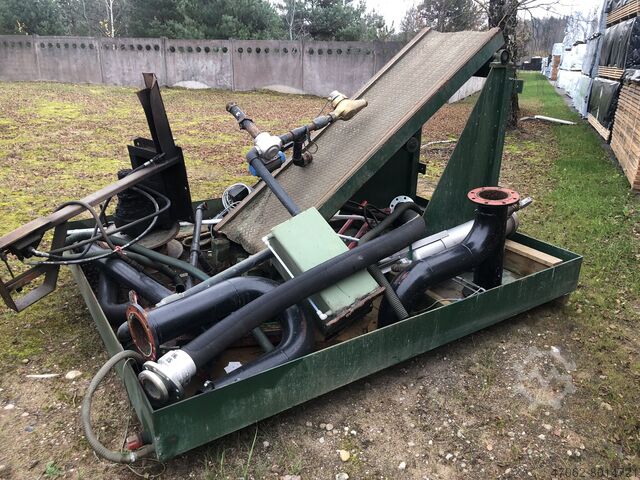 Autoklav IWT 18m IWT