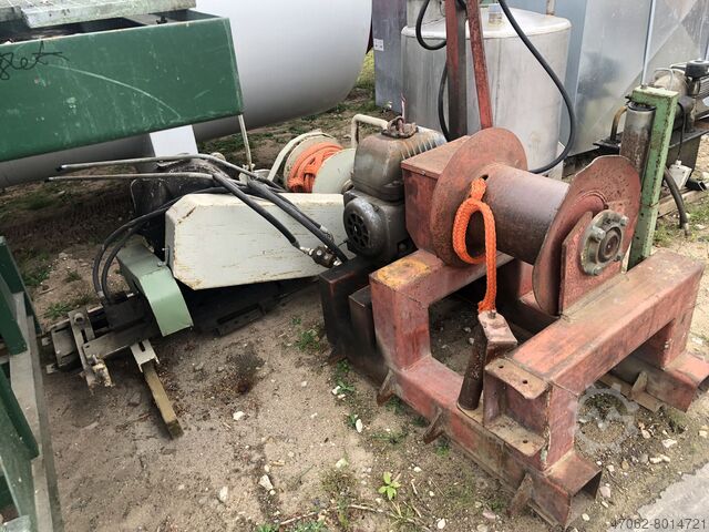 Autoklav IWT 18m IWT